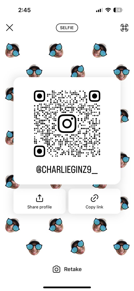 Charlie Ginsburg tweet media