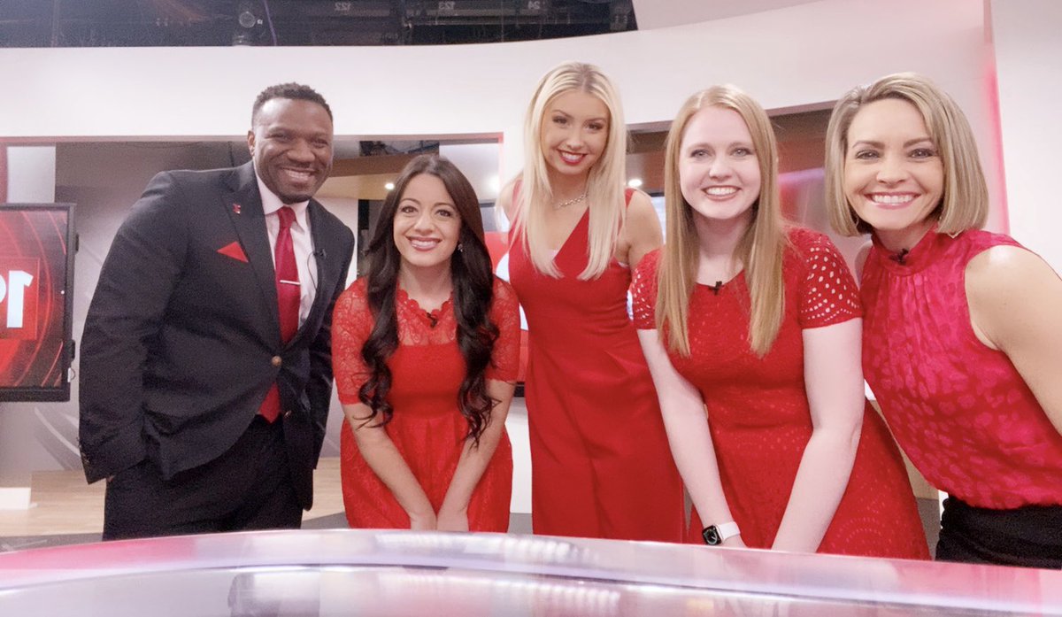 Nichole Vrsansky tweet media