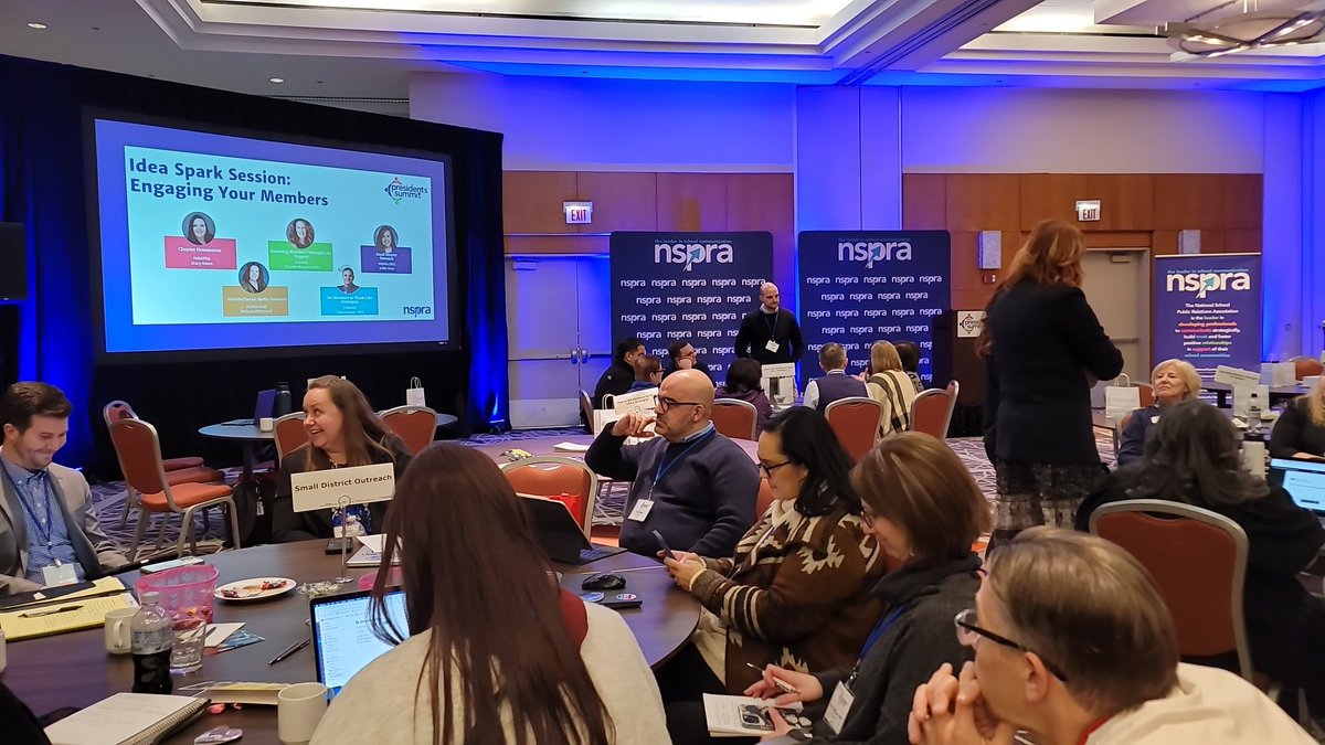 2023 TNSPA Presidents Summit