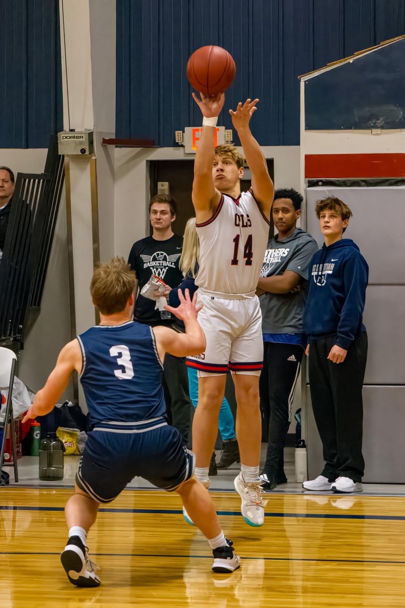 GAMEDAY- Marais Des Cygnes Valley hosts CPLS Lions
#TheDen #LionsNation #COMPETE 
📍Melvern, KS
⏰ 7:30PM
🗓️ Friday, February 3rd., 2023
📺 SponsoredNFHS Networkhttps://www.nfhsnetwork.comNFHS Network - Watch Live High School Sports