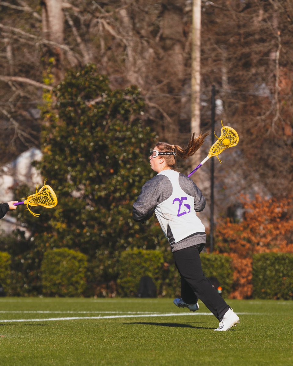 Getting ready… 💪

#lookout