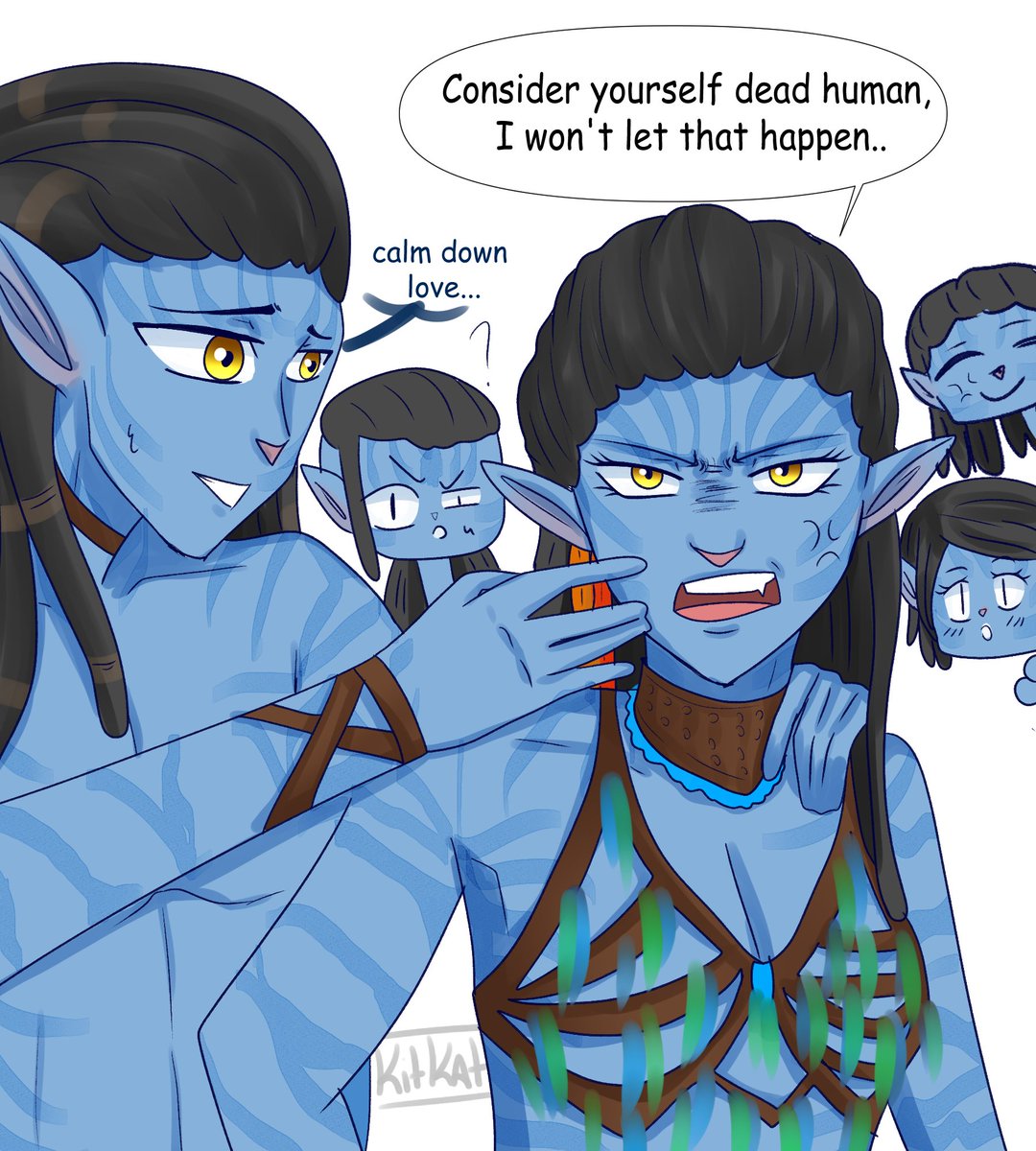 South Ameris Countries (Lore) [AOW] by Hummybea on DeviantArt, image size:1080x1200