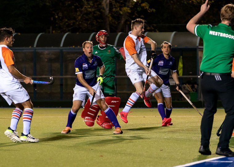 Watch Your 1s - Men's 1s vs Old Cranleighans - Saturday 4th February @ 4.30pm #Pitchero
sevenoakshockey.club/news/watch-you…