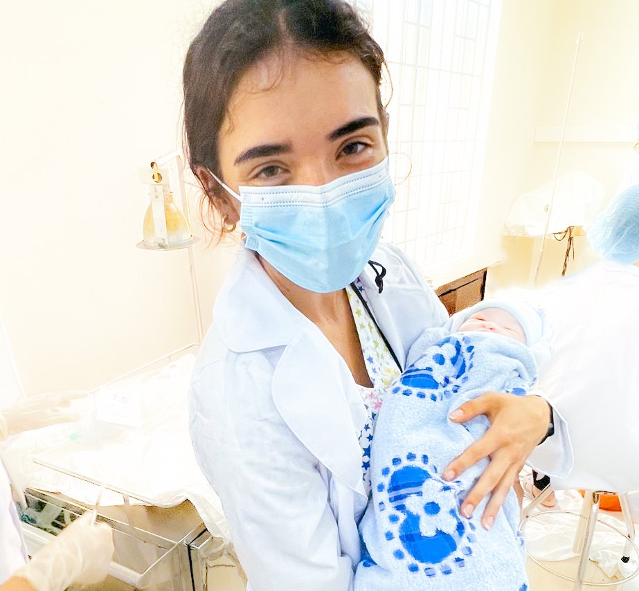 TNLAforstudents's tweet photo. Moments like this = all the feels ☺️ #FutureDocsAbroad https://t.co/v9oVu911Ml
