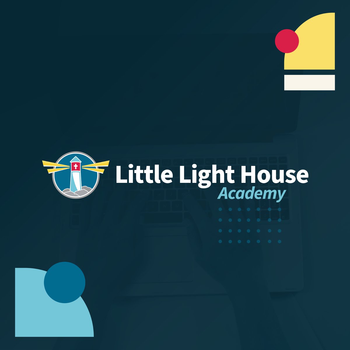 LLHTulsa's tweet image. Something new is coming to Little Light House on February 7th! 👀🧑‍💻📚 

Be sure to check out our social media next Tuesday to see what we've been up to!