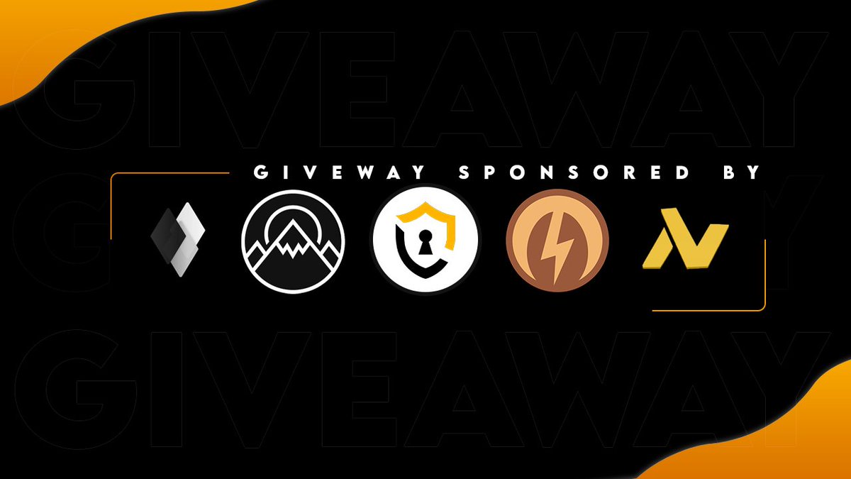 AntiAntiBot (@aashoppingbot) on Twitter photo Little giveaway ! 🥰 Follow, Retweet & Tag a friend. 🤞
<a href="/NATAIOBOT/">NATBOT</a> - 1x Free Monthly
<a href="/WildProxies/">WildProxies</a> - 25 ISPs
<a href="/AAShoppingBot/">AntiAntiBot</a> - 1x Free Monthly
<a href="/caffeine_ext/">Caffeine</a> - 1x Free Monthly
<a href="/Nootify/">Nootify</a> - 2x Renewals Little giveaway ! 🥰 Follow, Retweet & Tag a friend. 🤞
<a href="/NATAIOBOT/">NATBOT</a> - 1x Free Monthly
<a href="/WildProxies/">WildProxies</a> - 25 ISPs
<a href="/AAShoppingBot/">AntiAntiBot</a> - 1x Free Monthly
<a href="/caffeine_ext/">Caffeine</a> - 1x Free Monthly
<a href="/Nootify/">Nootify</a> - 2x Renewals