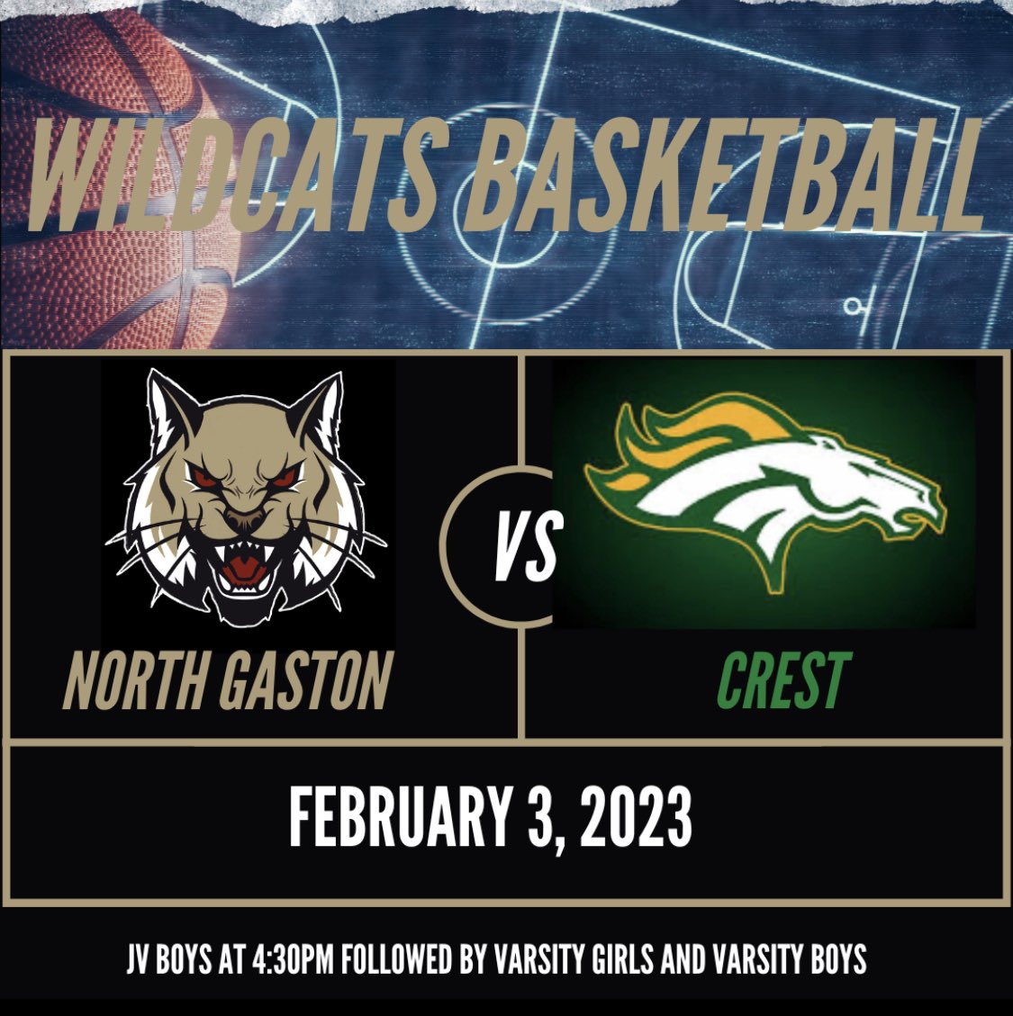 NoGaBasketball's tweet photo. https://t.co/jutu8TrdyB