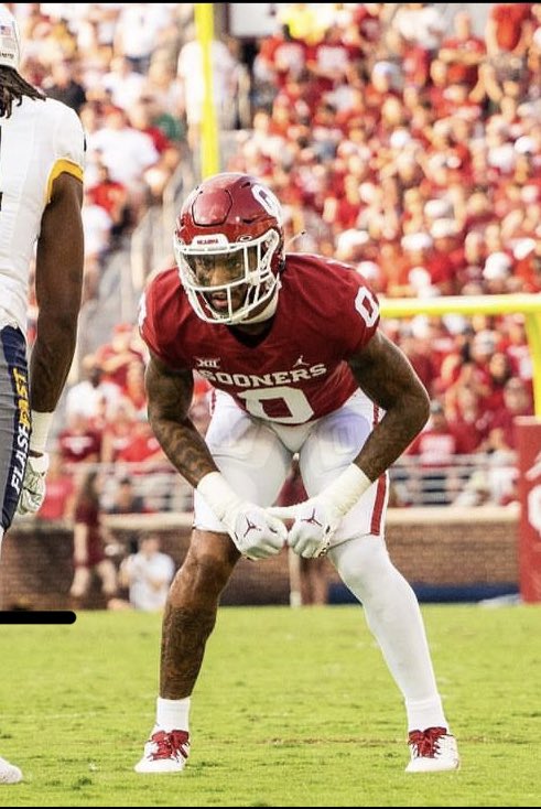 I am blessed to receive an offer from University of Oklahoma <a href="/coachbhall/">brian hall</a>
<a href="/CoachVenables/">Brent Venables</a> <a href="/OU_Football/">Oklahoma Football</a> 
<a href="/Rockvale_FB/">Rockvale Rockets Football</a>  <a href="/RecruitRockvale/">Rockvale Recruiting</a>
<a href="/TNSelect7V7/">TN Select Sports 7V7</a> <a href="/Coachgut/">Coach Guthrie</a>