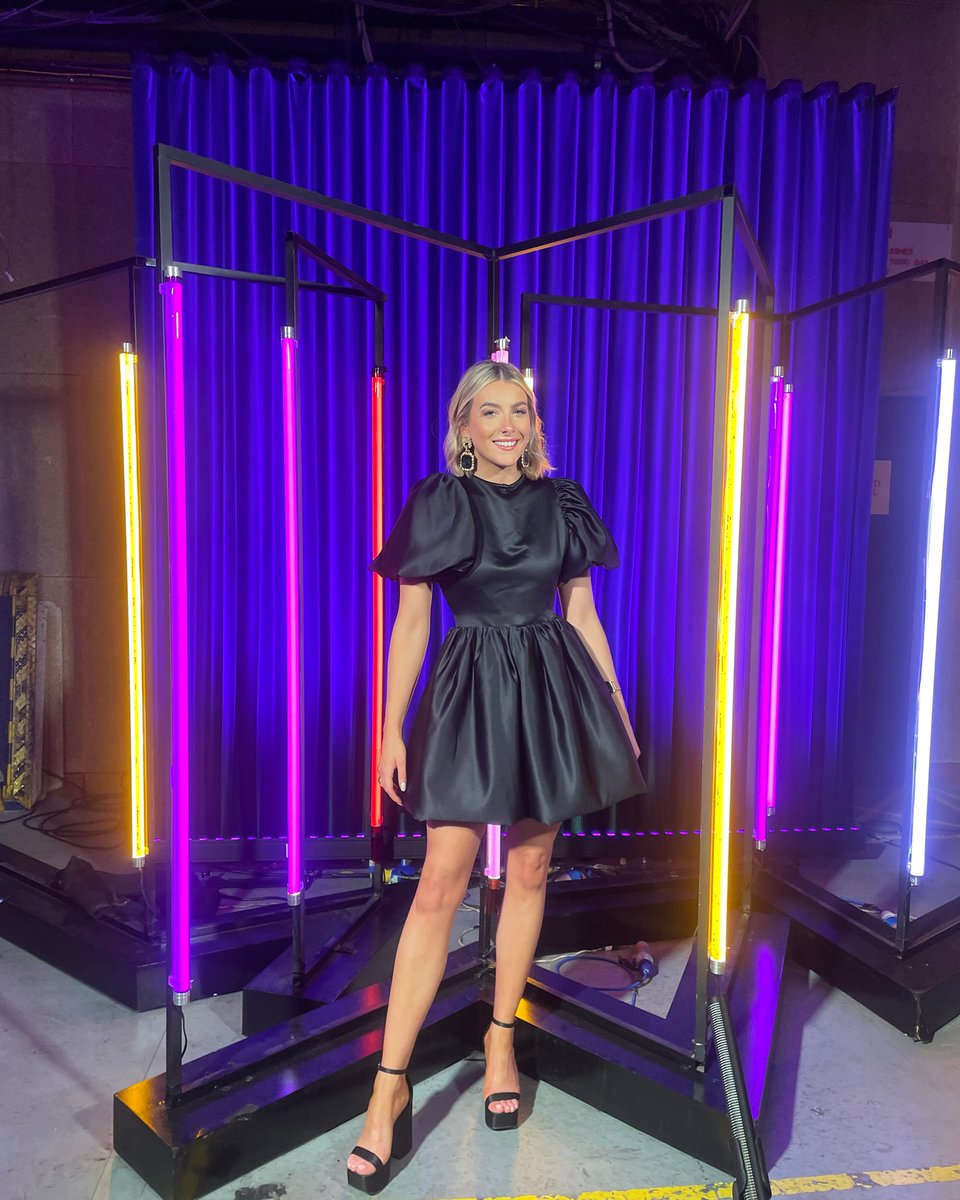 Louise Cantillon (@laoisdecantalun) on Twitter photo Ar aghaidh linn Eurosong✨😭
<a href="/Eurovision/">Eurovision Song Contest</a> <a href="/RTELateLateShow/">The Late Late Show</a>
#eurosong2023
#eurosongireland #latelate #Eurovision2023 Ar aghaidh linn Eurosong✨😭
<a href="/Eurovision/">Eurovision Song Contest</a> <a href="/RTELateLateShow/">The Late Late Show</a>
#eurosong2023
#eurosongireland #latelate #Eurovision2023