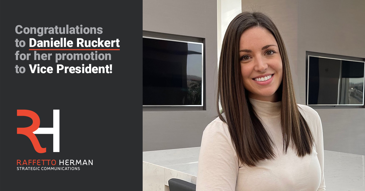 RH Strategic tweet media