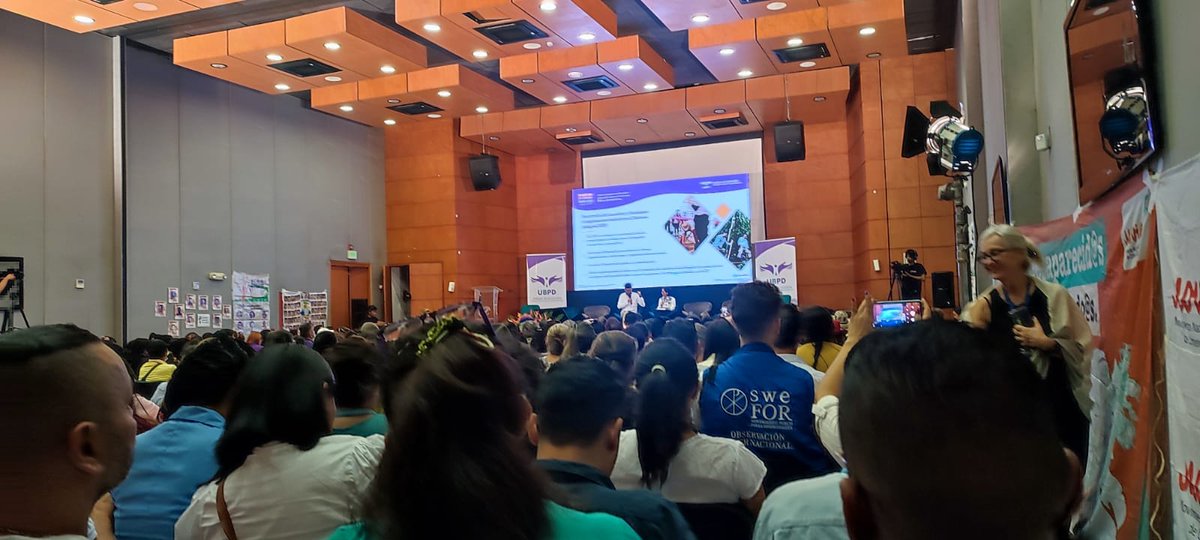 corporacion Vida Paz (@corpovidapaz) on Twitter photo <a href="/corpovidapaz/">corporacion Vida Paz</a> participó en el encuentro de la Unidad de Búsqueda de Personas Dadas por Desaparecidas (UBPD), llamado “Rendición de cuentas de la UBPD”.
bit.ly/3DHuWyS <a href="/corpovidapaz/">corporacion Vida Paz</a> participó en el encuentro de la Unidad de Búsqueda de Personas Dadas por Desaparecidas (UBPD), llamado “Rendición de cuentas de la UBPD”.
bit.ly/3DHuWyS