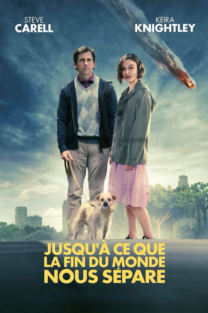 L'alchimie entre ces deux là est magique