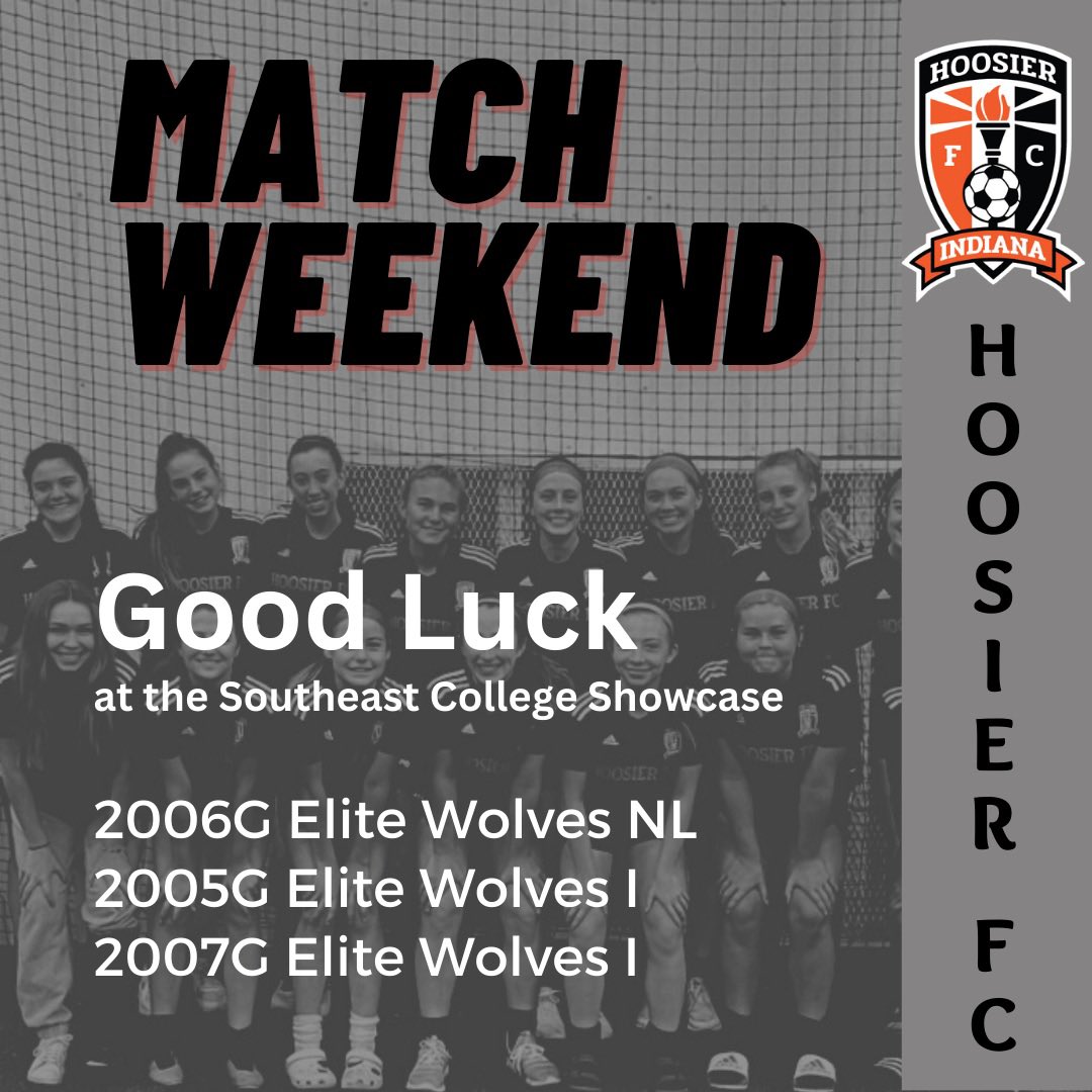 Hoosier Futbol Club (@hoosierfutbol) on Twitter photo 