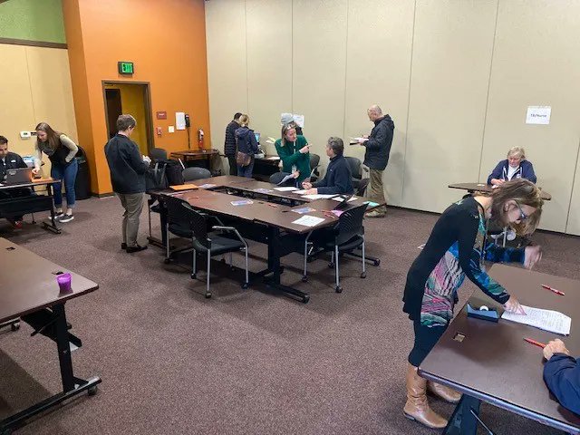 MCOE Ed Services (@mcoepd) on Twitter photo Today's @MCOECOEJobs Substitute Job Fair was a super success! Thank you to all the FUTURE educators for joining us and lending your time in our amazing classrooms! 🤍 <a href="/MarinSupe/">John Carroll</a> Today's @MCOECOEJobs Substitute Job Fair was a super success! Thank you to all the FUTURE educators for joining us and lending your time in our amazing classrooms! 🤍 <a href="/MarinSupe/">John Carroll</a>