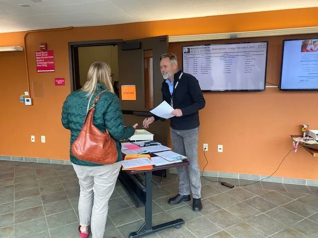 MCOE Ed Services tweet media