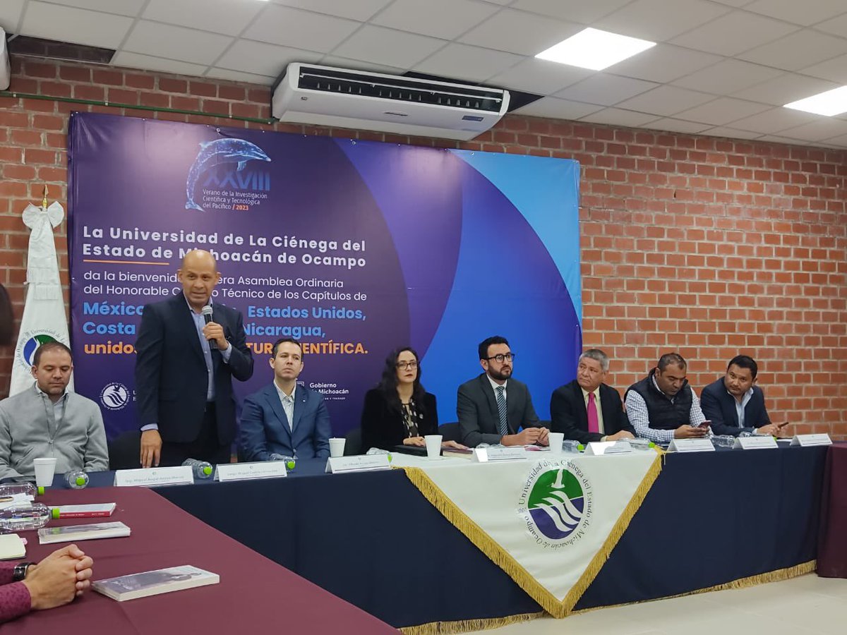TecNM Campus Altiplano de Tlaxcala tweet media