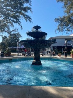 GMSField's tweet photo. πππ πππ on the town at Noon!
π΅οΈToday's Clues Are β¬οΈ #HiddenTickets #TampaBay
πππππ lucky fans will πππ 2023 Yankees Spring Training Tickets! Can you find us?!
Look for our staff in Yankees Swag to claim your tickets!
π Who will find us first?! https://t.co/1Ocy60fto5