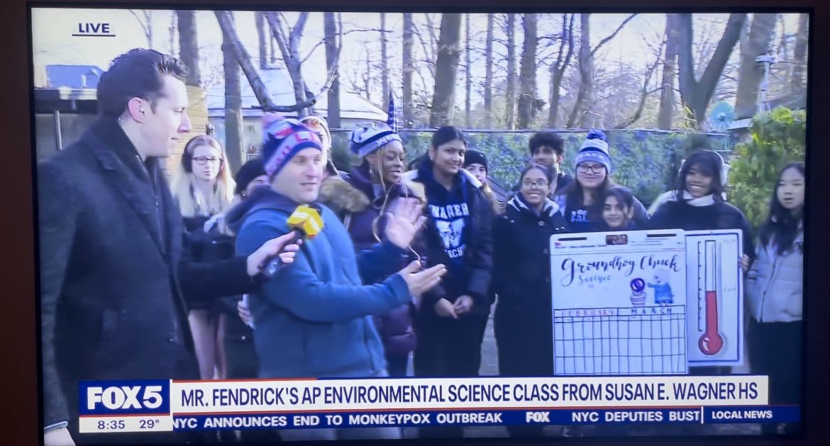 Robert Fendrick tweet media