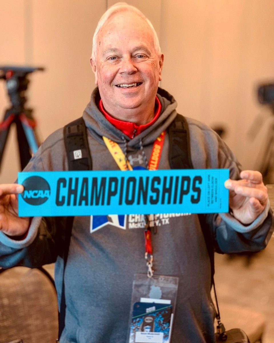 Thoughts and prayers go out to longtime FSU Athletics Photographer, alum &amp; friend Kevin McDermott, who had a major surgery today. The Bulldog Nation is behind you and Bonnie! Get well soon