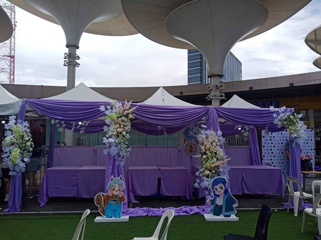 Vixies Philippines tweet media