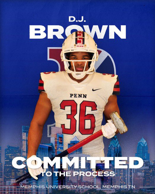 DJ Brown tweet media