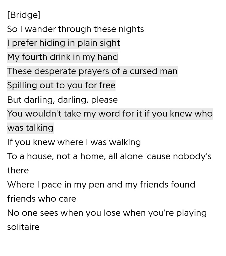 RT @soitfuckingoes: this is one of taylor swift's best bridges and if you don't agree you're wrong https://t.co/QkJtjauEVD