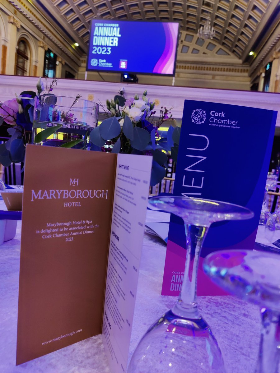 Cork Chamber tweet media