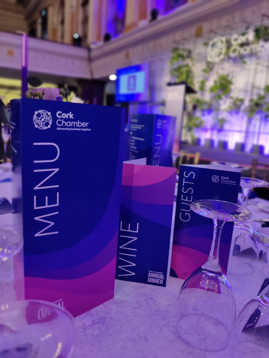 Cork Chamber tweet media