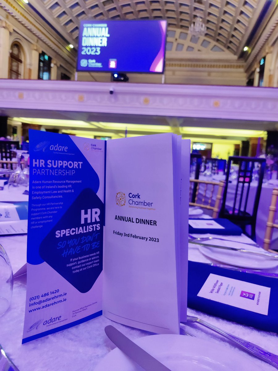 Cork Chamber tweet media