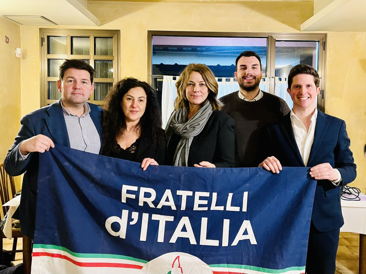 Roberto Bazzarello 🇮🇹 tweet media