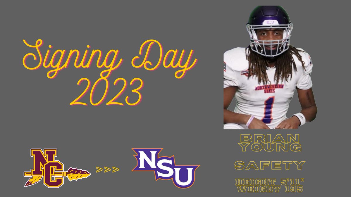 Natchitoches Central Athletics tweet media