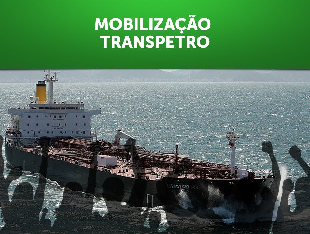 SINDMAR's tweet photo. Terceira proposta de ACT da Transpetro é rejeitada por 96,3% dos marítimos votantes.
Saiba mais: https://t.co/Rs4jC0uaU3
#sindmar #conttmaf #maritimos #transpetro #marinhamercante #vessel #ship #merchantnavy https://t.co/8t8CGF23Ed