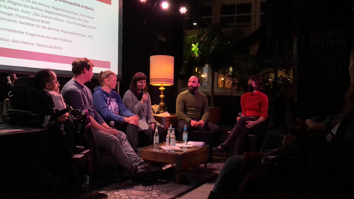 Elif Eralp tweet media