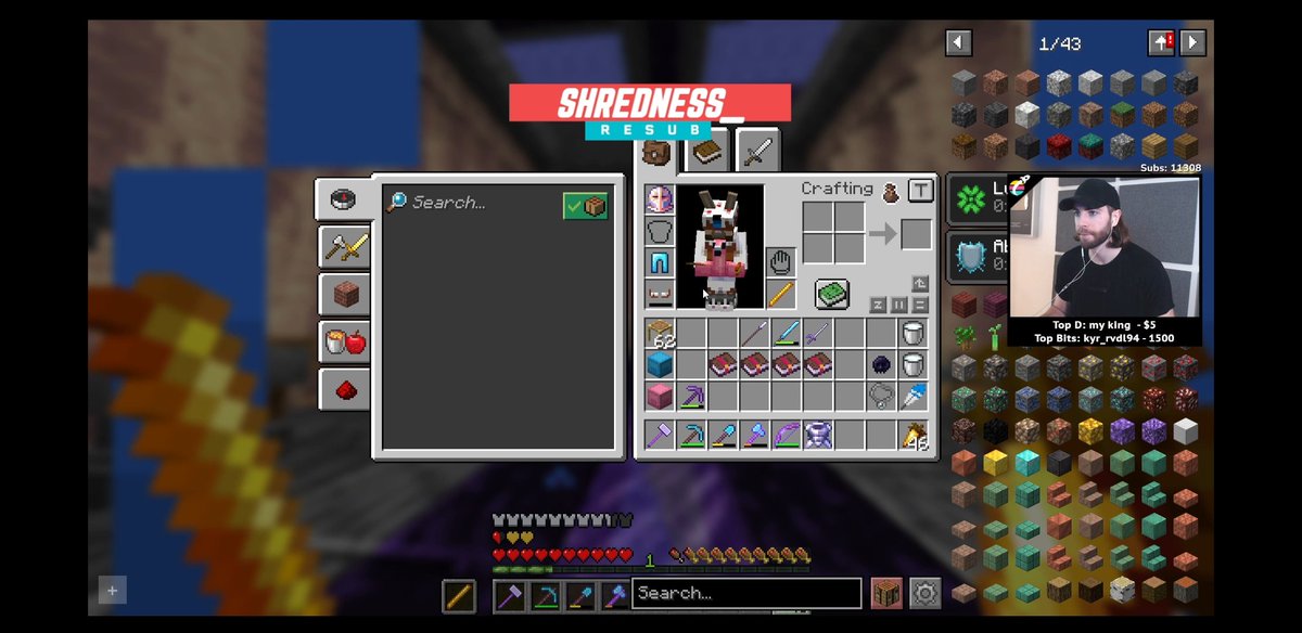 alwaysright101's tweet photo. @Albi_SideArms Speedy without his friendship bread! https://t.co/b1OAna6Kkx