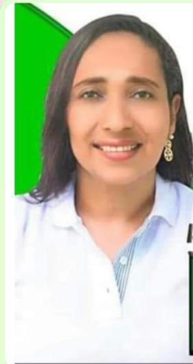 Coneolavozdelpu's tweet photo. #ATENCIÓN | Se está sonando con fuerza, en los corrillos políticos populares de Cereté el nombre de Yazmin Ramos Santos como candidata a la alcaldía del Municipio, una mujer con corazón popular del pueblo. https://t.co/3C28BmVT5q