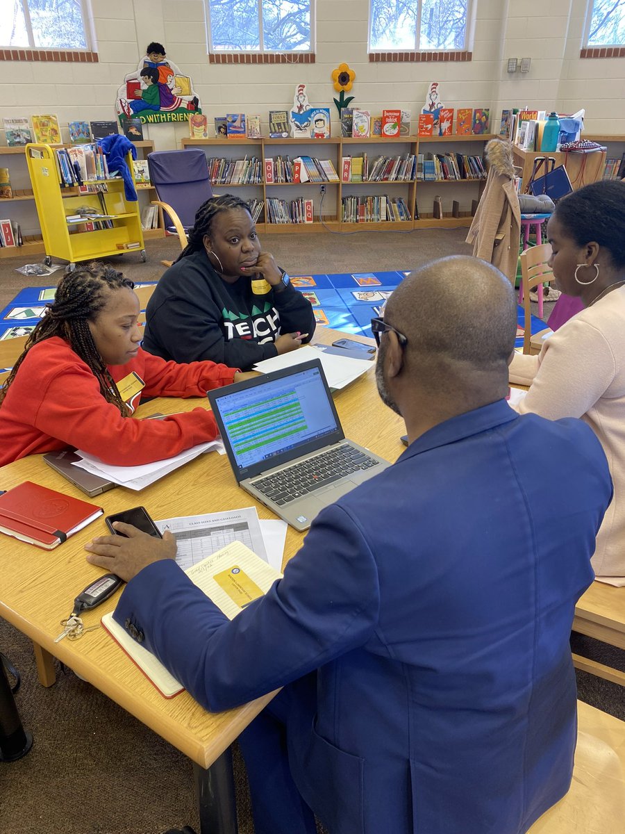 DrCSLPadgett's tweet photo. S/o to @WilhelminaRegi3 for leading the #JMC with projections for SY24 and scheduling. Thank you for the insight!! @drkalag @docdrewlovett https://t.co/2sLCR1LRnm