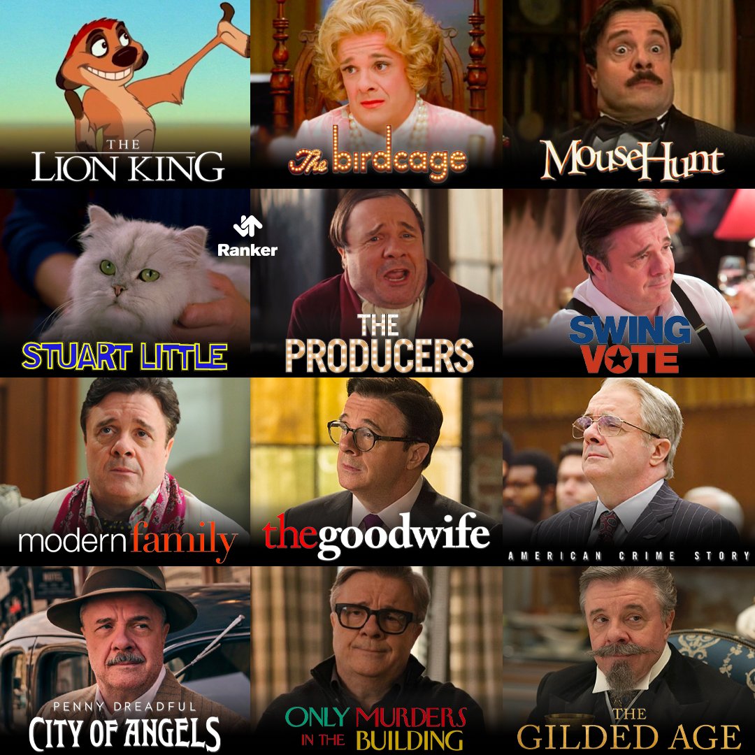 Happy Birthday What do you think is his greatest role of all time? 