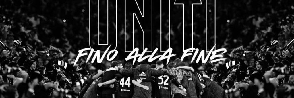 twotalkstv's tweet photo. Una delle cose più belle di questa marea bianconera, è dare visibilità a chi ne ha poca. Così che la nostra voce, diventi sempre più forte.
Forza bianconeri, followate!
#Juventus
#FollowForFolloBack
#Seguiamoci
#DisdetteSkyDazn https://t.co/ZIHKy8ML3x