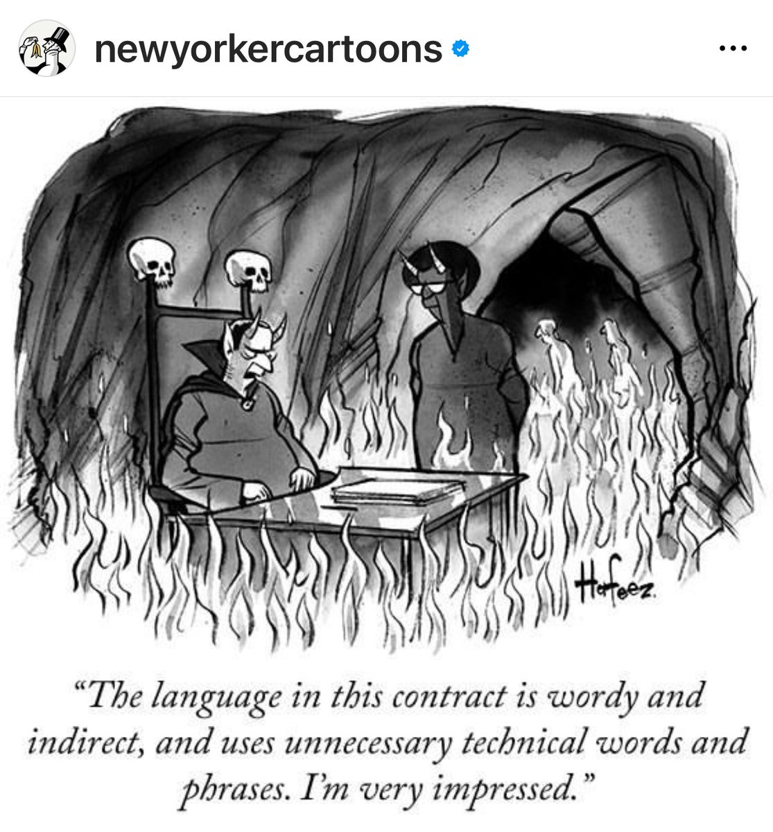 deborahbosley's tweet image. #plainlanguage #clarity #clearcommunication #jargon #legal #language