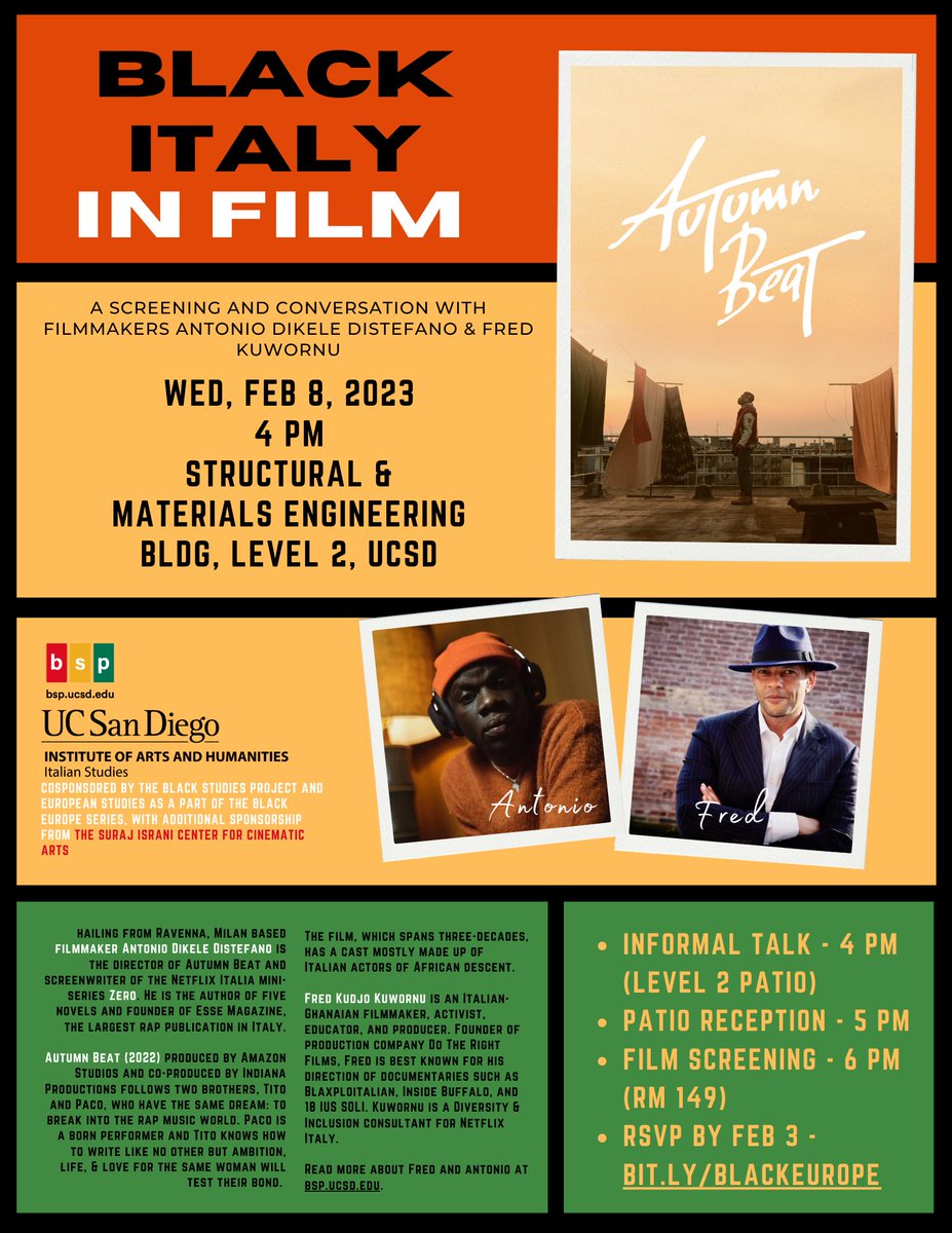 BlackStudiesProject tweet media