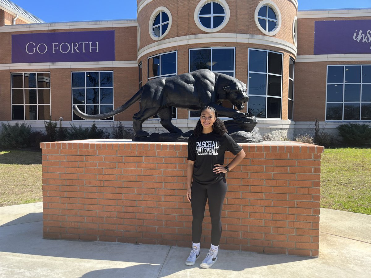 Rejinah Hickman (@rejinahhickman) on Twitter photo Class of ‘27…….loading! So excited for my next chapter as a #WileyWildcat💜! <a href="/WileyAthletics/">Wiley Athletics</a> <a href="/PHSvbFNO/">PHS Volleyball</a> Class of ‘27…….loading! So excited for my next chapter as a #WileyWildcat💜! <a href="/WileyAthletics/">Wiley Athletics</a> <a href="/PHSvbFNO/">PHS Volleyball</a>