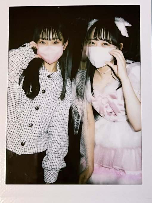 Twitterのコスプレ画像8