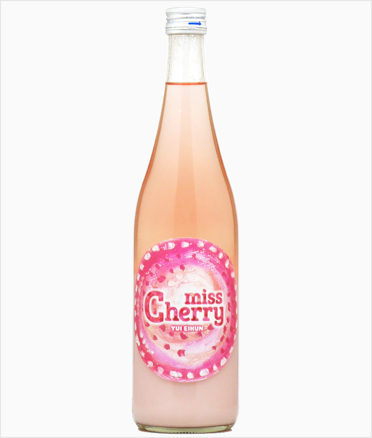 hide2183's tweet photo. おはようございます。紫の英君に先駆けて、今週初めからmiss Cherryと特別純米flowerを発売中です。甘酸っぱい低アルコールのお酒と紫と同じ酵母を使った春待ち酒です。よろしくお願いします。 https://t.co/7Nq1xY7Cw4