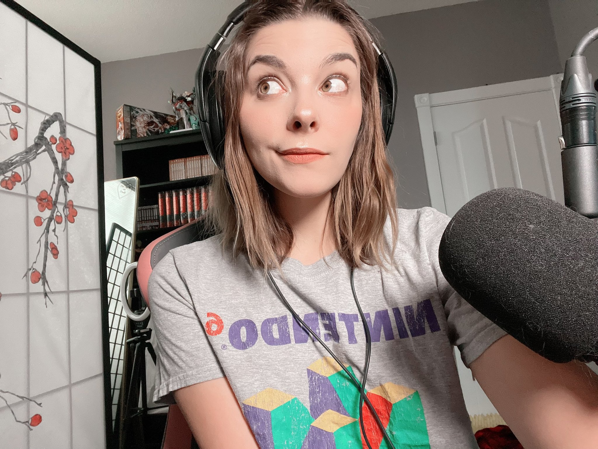 TW Pornstars - Envy Anne - Follow Me On Twitch!. Twitter. Going live