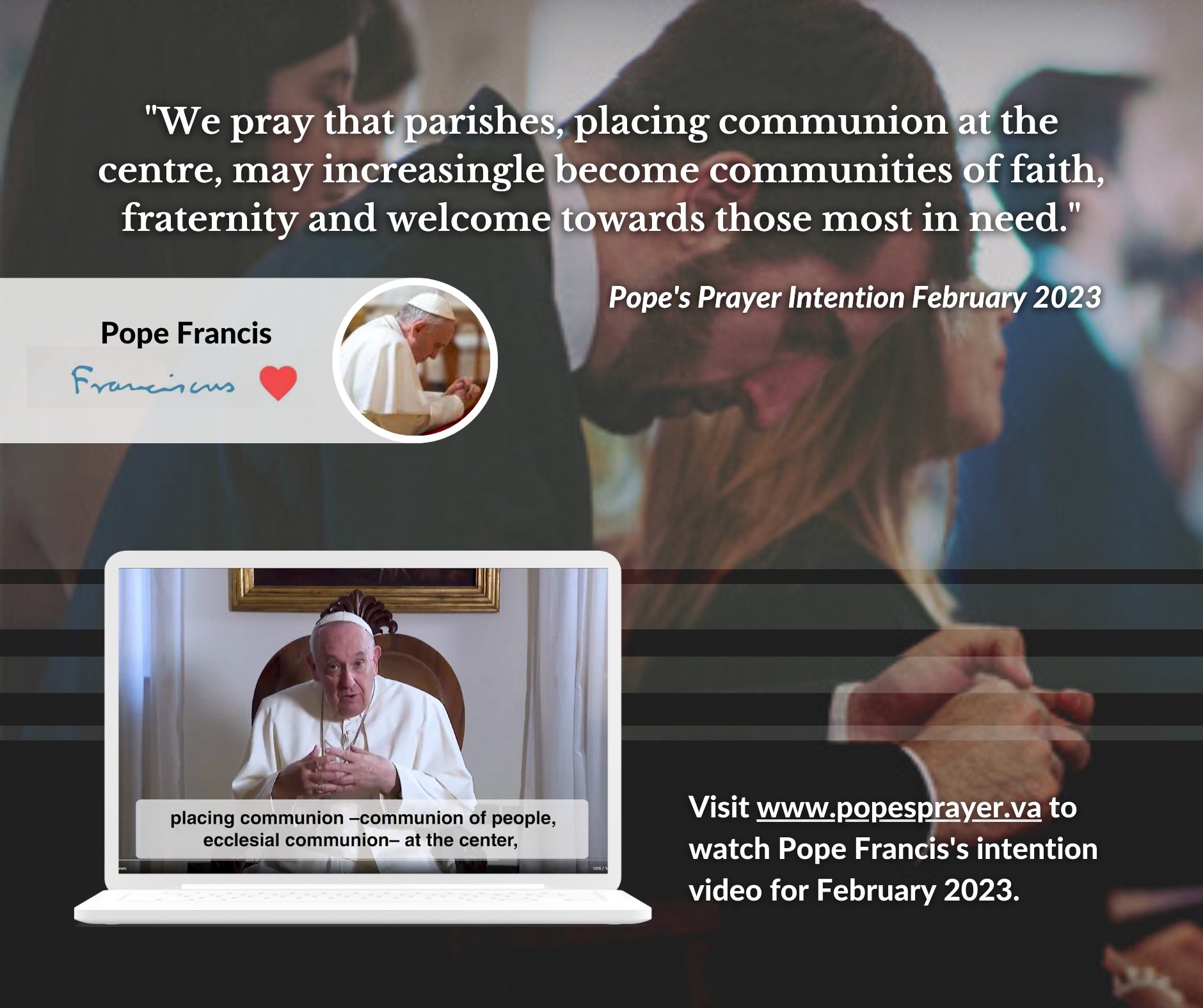 St. Monica Catholic Church (stmonicami) / Twitter