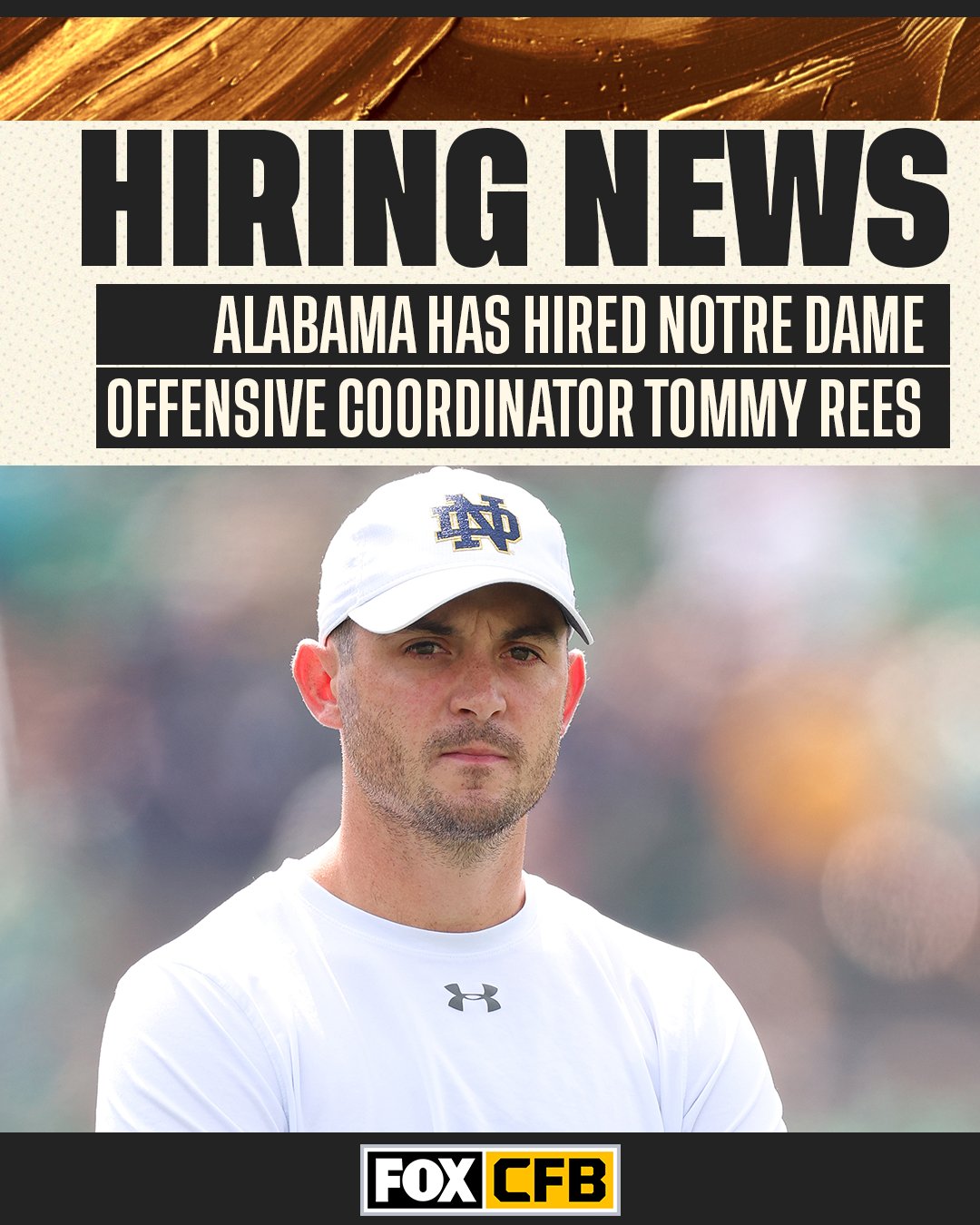 FOX College Football on Twitter: