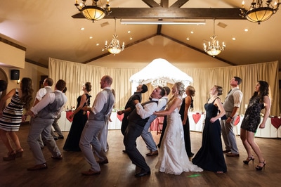 TIPS FOR PLANNING A MEMORABLE WEDDING DAY
Your wedding day is one of the most important days of your life and should be a reflection of your love and commitment to each other. Willowood Ranch offers a picturesque setting for your special day, complete with stunning views, lus ...