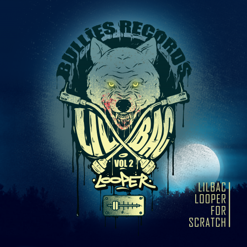 Scratch Loopers tweet media