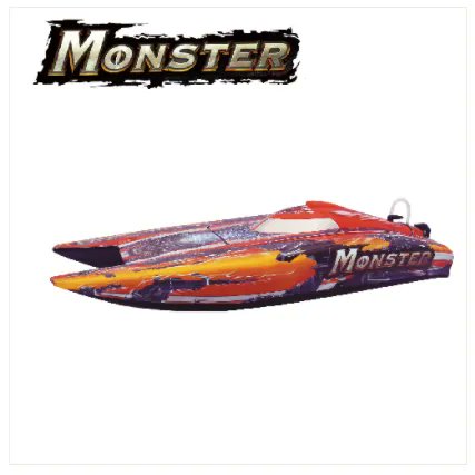 8654 Monster Brushless Power Catamaran Speed Boat
Hull Length: 500 mm
Total Length: 570 mm
Width: 195 mm
Weight: 860g(model only)
Hull Material: Plastic Molded with colorful painting decal stickers
#remotesailboat #remotesailboatexporters #rcsailboat #rcsailboatkit #rccar #rcboat