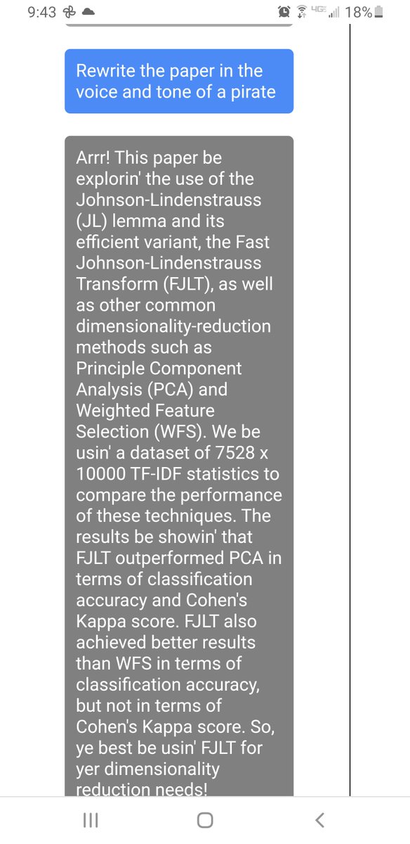 msomm's tweet photo. @AiBreakfast Worked very well on this ML dimension reduction paper https://t.co/uivem6p7i2